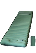 Camping Sleeping Pad, Extra Thick 5 Inch Ultralight Sleeping Pad for Camping 