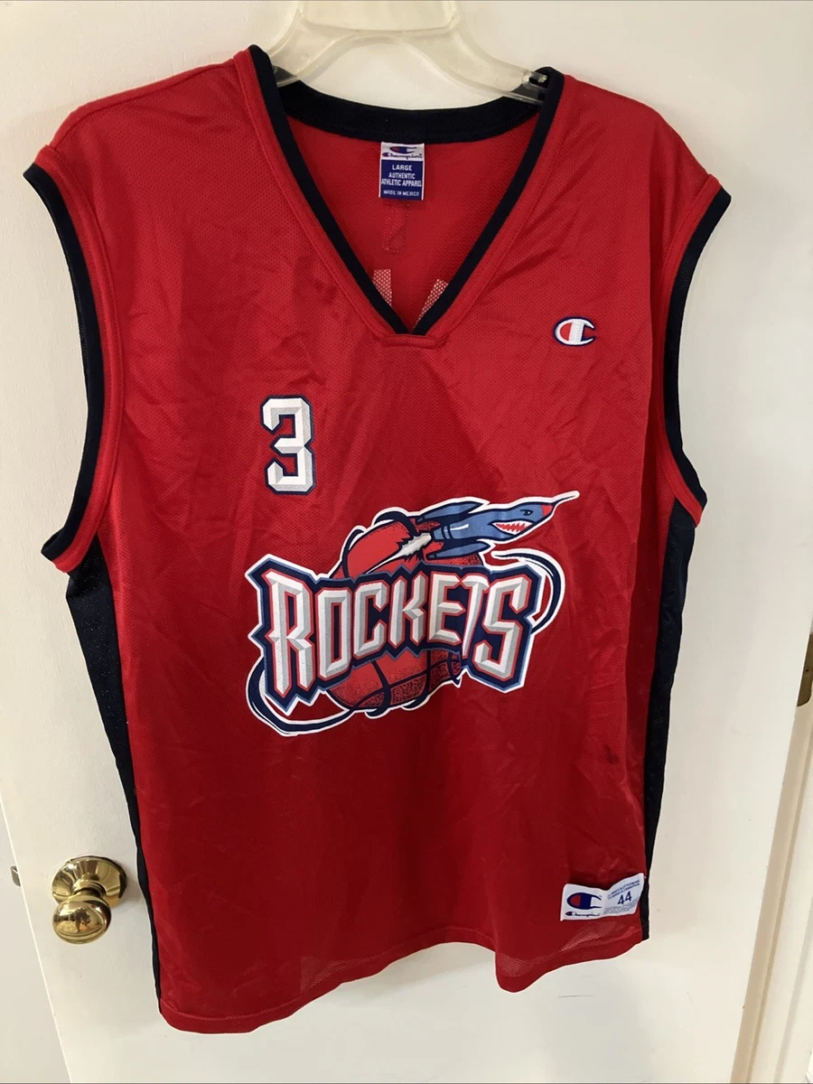 Champion 44 Size NBA Jerseys for sale | eBay