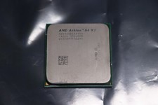 AMD Athlon X2 3600 Dual Core 1.9Ghz CPU for AM2 Sockets