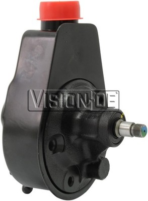 BBB Industries 732-2108 Power Steering Pump