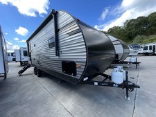 2026 Forest River Aurora Light 23MKS