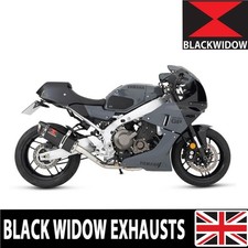 XSR 900 / GP 2022 - 2026 High Level Exhaust System Silencer End Can BC30T