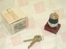 SIEMENS 3SB02-3MHC4 / 3SB023MHC4 (NEW IN BOX)