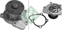 Wasserpumpe MotorküHlung FüR Hyundai Kia Grandeur Ix35 Santa FÉ Ii Iii Sonata V