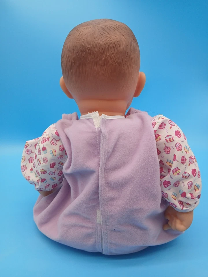 Vintage Berenguer Baby Doll 20” Soft Body Vinyl Head Arms & Legs Realistic - Image 3 of 4