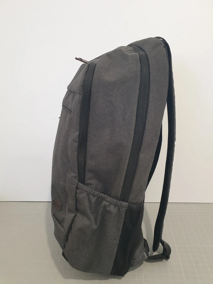 Case Logic ERA Laptop Rucksack 15.6" Obsidian (3203697) - Bild 4 von 4