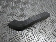 Volkswagen Touran S 1.9 Tdi Mk1 1t 2004 Door Card Grab Handle (rear Passenger)