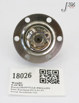 prior様 18026 GRANVILLE-PHILLIPS 274 BAYARD-ALPERT TYP IONIZATION GAUGE