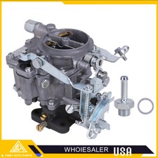 Carburetor Carb For 1986-1988 Suzuki Samurai 1.3l Engines Model Toy-250 Replace