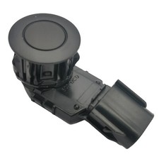 Rear Parking Reverse Sensor For Toyota RAV4 2012-2018 Black 6-Pin PDC Sensor NEW