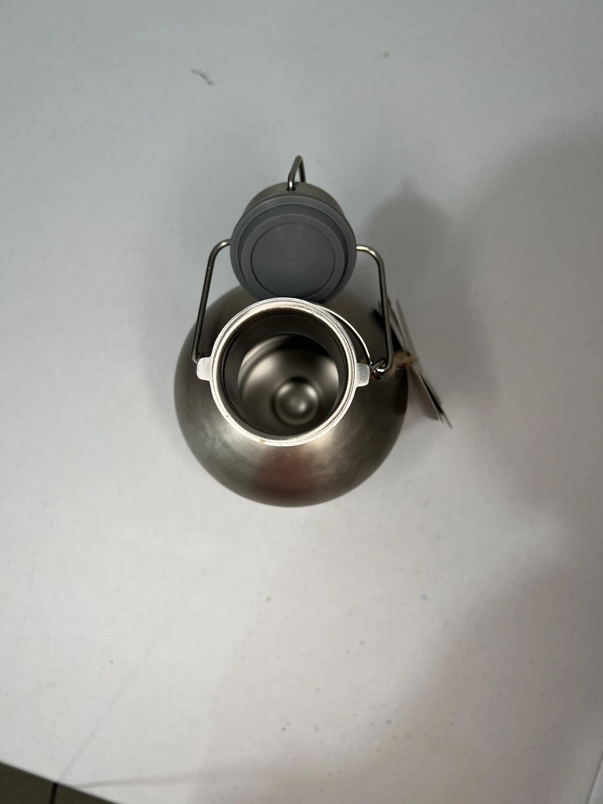 Legacy Beer Growler - Thumbnail 3