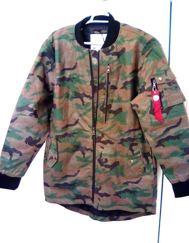 NWOT Smoke Rise Extra Tough Mens 3XL 