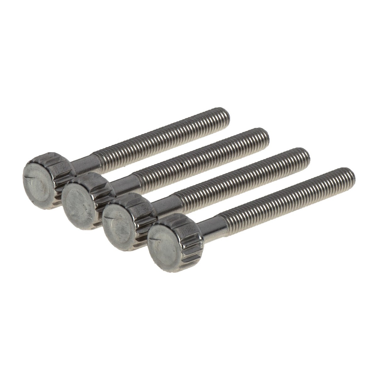 OEM VW Volkswagen Torx Wrench & Bolts Kit for Roof Rack 11-14