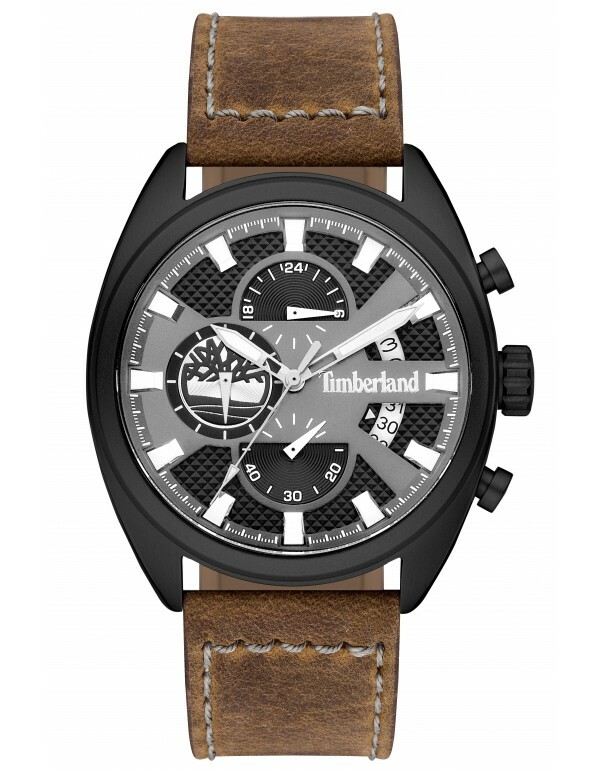 Timberland Chronograph Quartz ATM Men's Watch 15640JLB/61