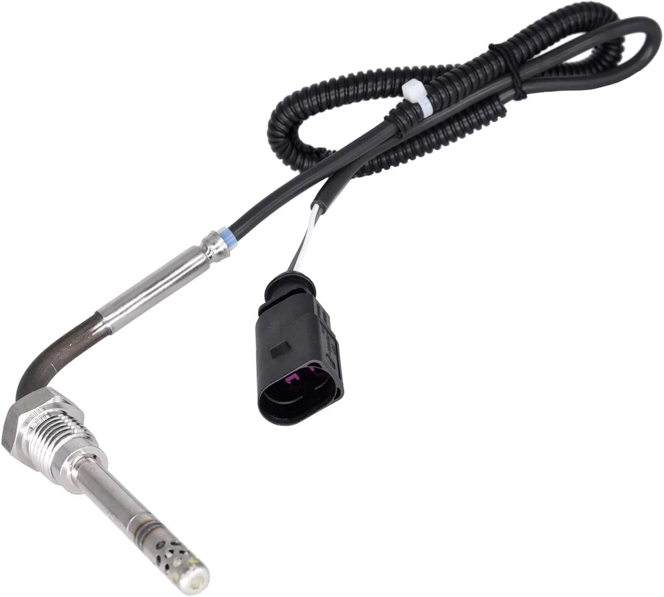 Exhaust Gas Temp Sensor for AUDI A6 C6 (4F2) 3.0 TDI quattro 2004to 2008 -New - Image 4 of 4