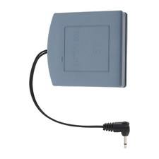 Safe Box Emergency Battery External Digital Key Pad 2.5mm Fit for Hilka Digital