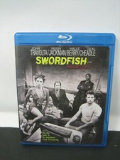 swordfish bluray john travolta hugh jackman halle berry don cheadle