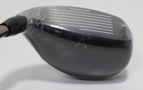 Callaway Big Bertha Reva 27° 5 Hybrid RCH 45 W Graphite Ladies w/Head Cover NEW! - Picture 10 of 16