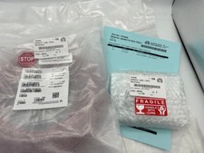 New AMAT ETCH SEMSYS-XN3-PRPJ 0150-08643 Rev. 0 100' EMO Cable Kit 0242-30564 US