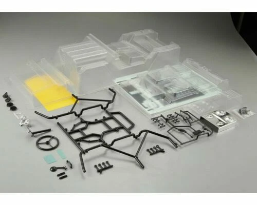 1:4 RC Modellbau Micro-Teile