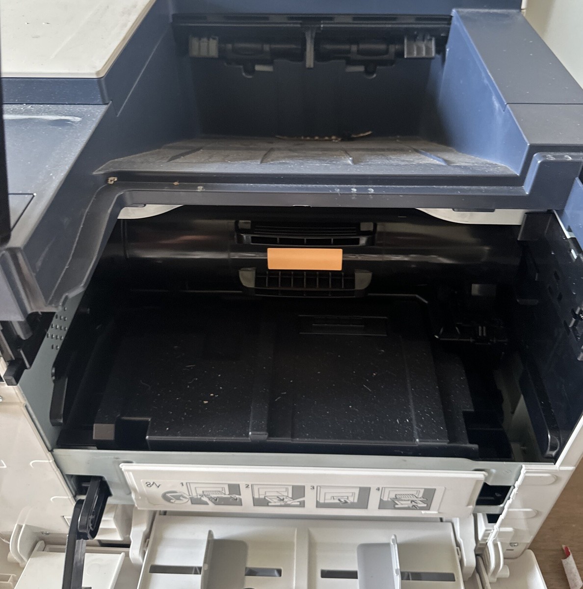 専用ページY263 ⚡️XEROX VersaLink B600/DN Monochrome Workgroup Printer 👉No