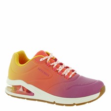 Eye Candy Sneaker Light Pink 