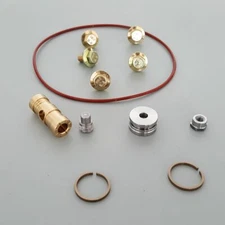 Turbo Repair Rebuild Kit FitChevy Cruze Sonic Trax Buick Opel 1.4T ECOTEC A14NET