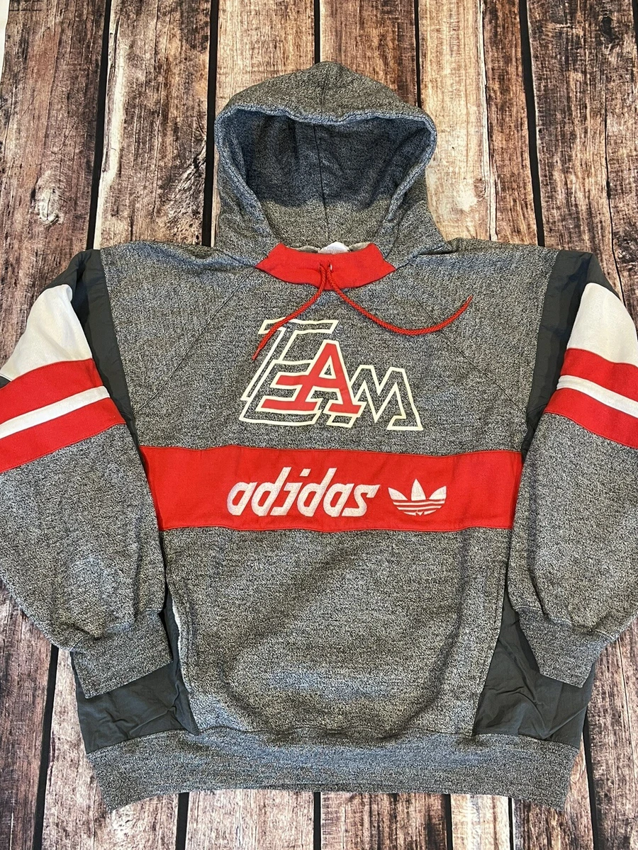 Adidas block sweatshirt 2025