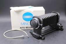 MINOLTA MD BALGENGERÄT 3, SHC Art.761250x