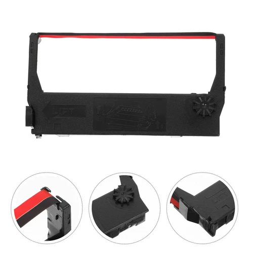 Ribbon Holder Replacement Inking Ribbons for Computer Printers