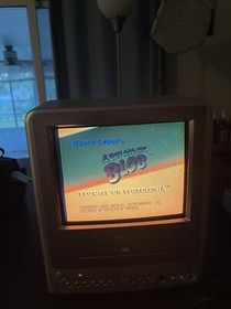 Nintendo Entertainment System NES Un ragazzo e il suo carrello blob. Testato solo LEGGI