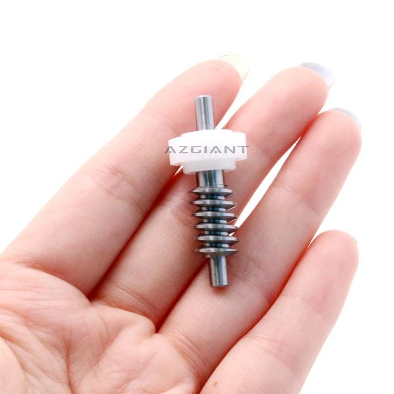 Side Mirror Folding Motor Transmission for Chevrolet Suburban 1500 2500 Avalanche - Image 3 of 4