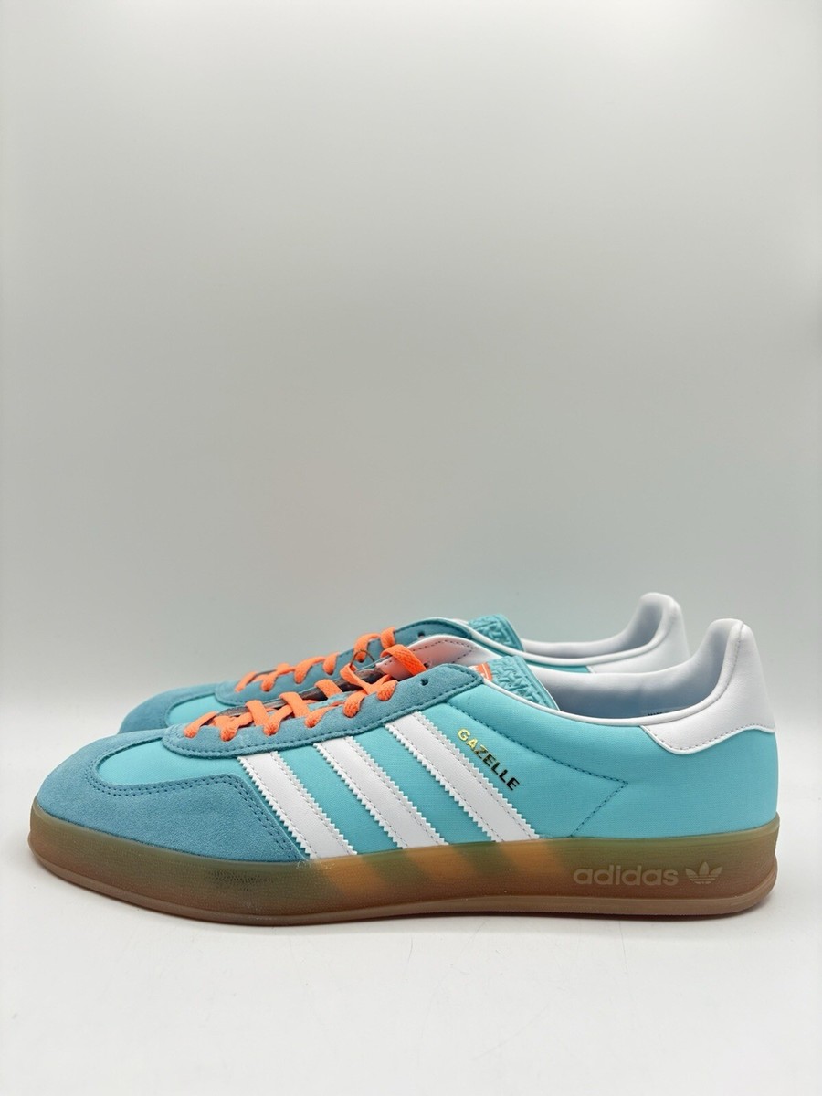 Adidas Men's Gazelle Indoor Originals Sizes 9-11 Preloved