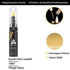 Vernice di ritocco per Suzuki