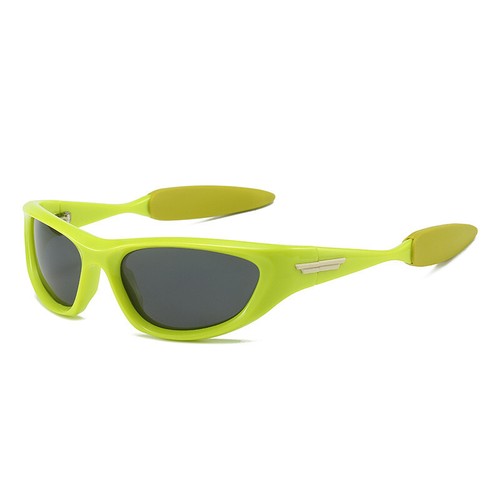 Polarized Sports Sunglasses Y2k Mens Women Outdoor Driving Cycling Shade Glasses - Picture 13 of 14