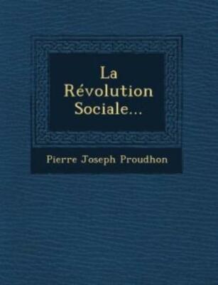 La Revolution Sociale