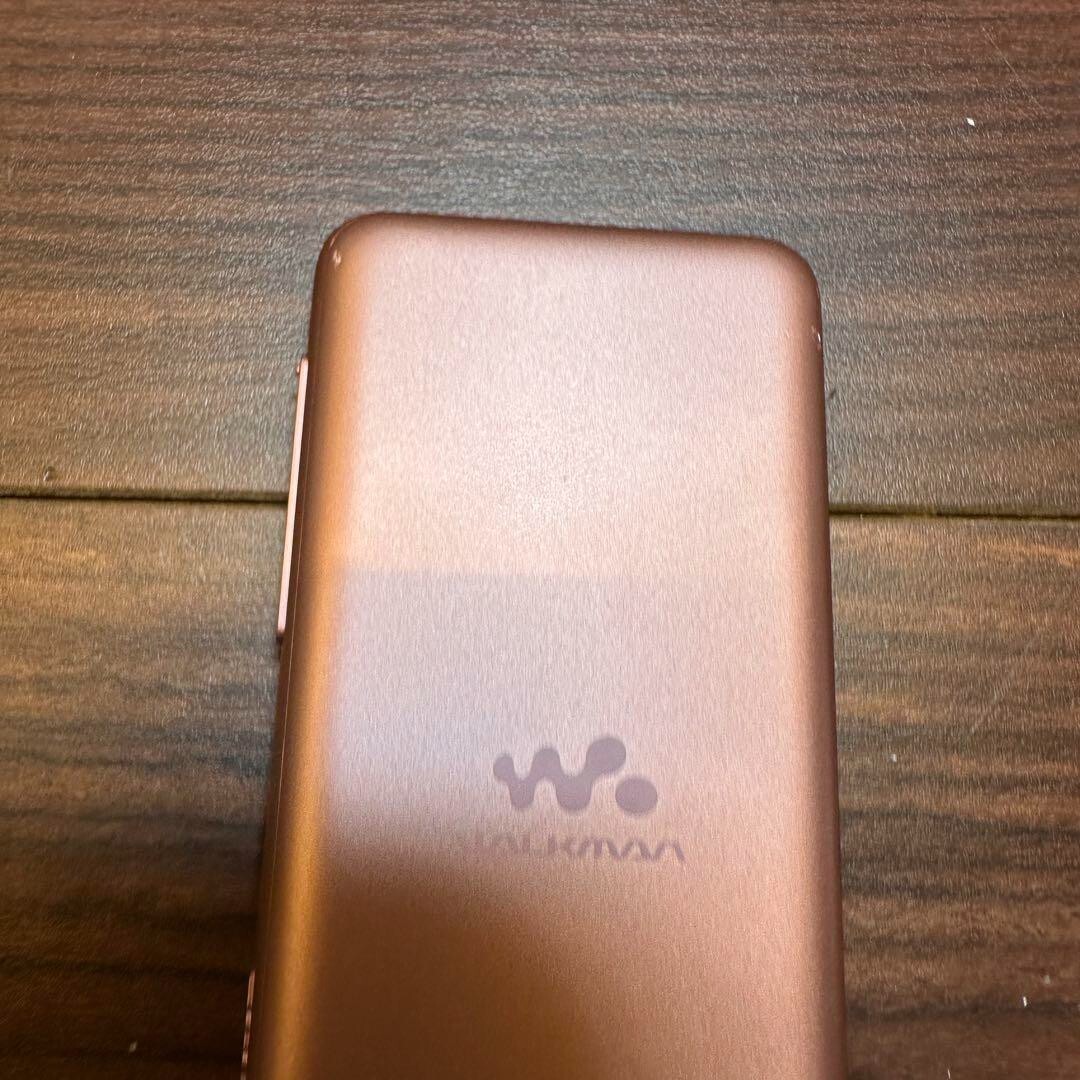 SONY Walkman NW-S313K Digital Player 4GB 2358 From Japan | eBay