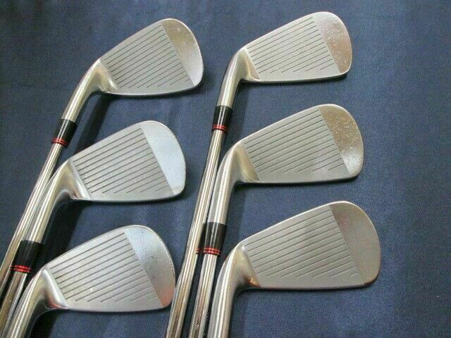 Bridgestone TourStage X-BLADE GR FORGED 6Pcs NSPROWF Regular Flex