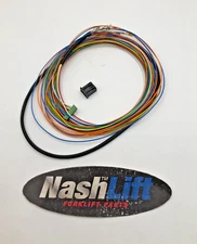 030126 Magline Wiring Harness SK-07240216JE