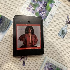 LINDA CLIFFORD Let Me Be Your Woman 8 Track Tape