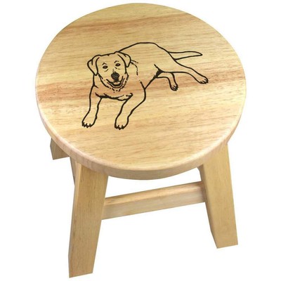 dog chair for table