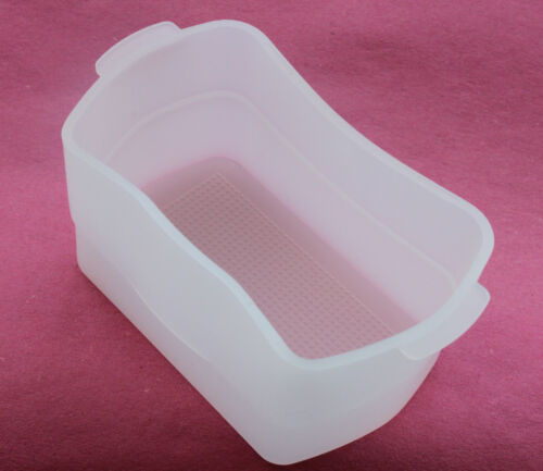 Flash Softbox Bounce Diffuser Cap Box For Canon 580EX II Speedlite - Picture 3 of 3