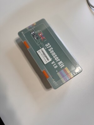 Elegoo 37 Sensor Kit V1.0