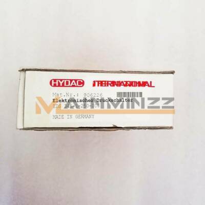 1pcs New For HYDAC EDS 345-1-250-000 Pressure Sensors