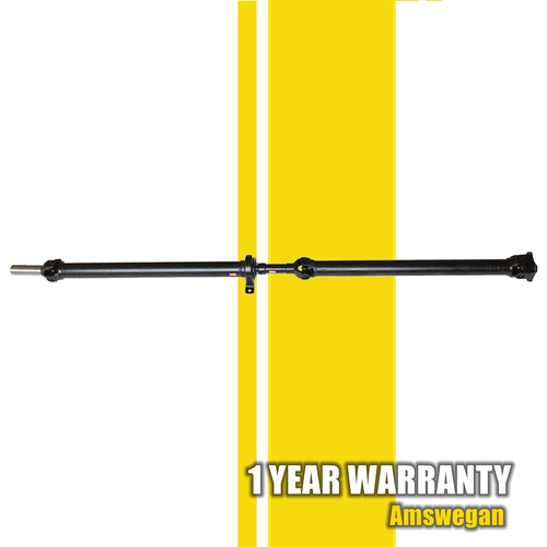 Rear Drive Shaft Assembly For 20042008 Ford F150 4WD Pickup V6 V8