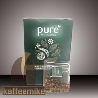 Pure Tee Earl Grey Selection Tea 25 X 2,0G Beutel