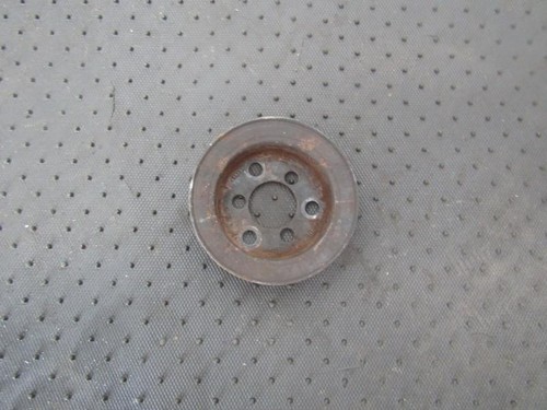 058145255 Riemenscheibe Servopumpe  Audi A4 DE227435-85