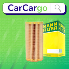 Filtro olio Mann per VW Atlas 2017-2024 53x112mm qualità OEM NUOVO GENIUNE TEDESCO