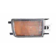 Blinkleuchte Blinker Links weiß passend für VW Golf III 1H1 1E7 1H2