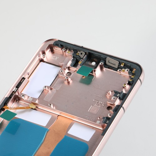 Small OLED Display LCD Touch Screen For Samsung Galaxy S22 Plus 5G S906U/U1 Gold - Picture 5 of 7